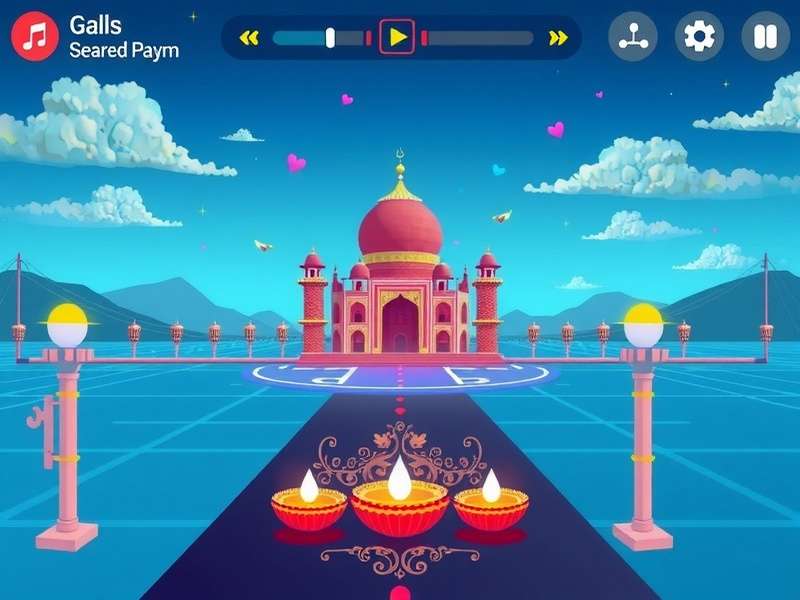 Perfect Score Pro Gameplay